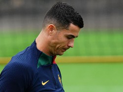 Cassano: Ronaldo Harusnya ke Sporting Lisbon dan Segera Pensiun