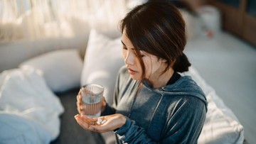 DOSIS DAN PENGGUNAAN ALPARA YANG AMAN UNTUK IBU MENYUSUI