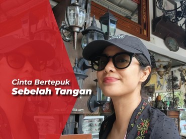 img-title Momen Duta SO7 Cuekin Dian Sastro di Panggung Viral, Terkenang Masa Lalu?