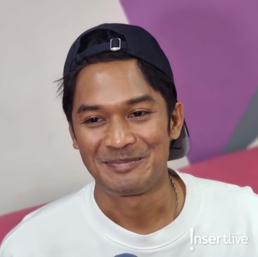 Pernah Terjerumus Narkoba, Dicky Difie Sembuh Usai Cium Ketiak Ibunda