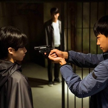 img-title Bikin Jantung Berdebar dan Tegang! Ini 5 Drakor yang Menyajikan Kisah Pembunuhan Berantai Sadis, Ada Blind