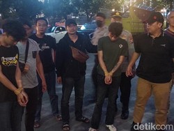 Keluarga Minta Pembunuh 2 Pemuda Cimahi Dihukum Berat