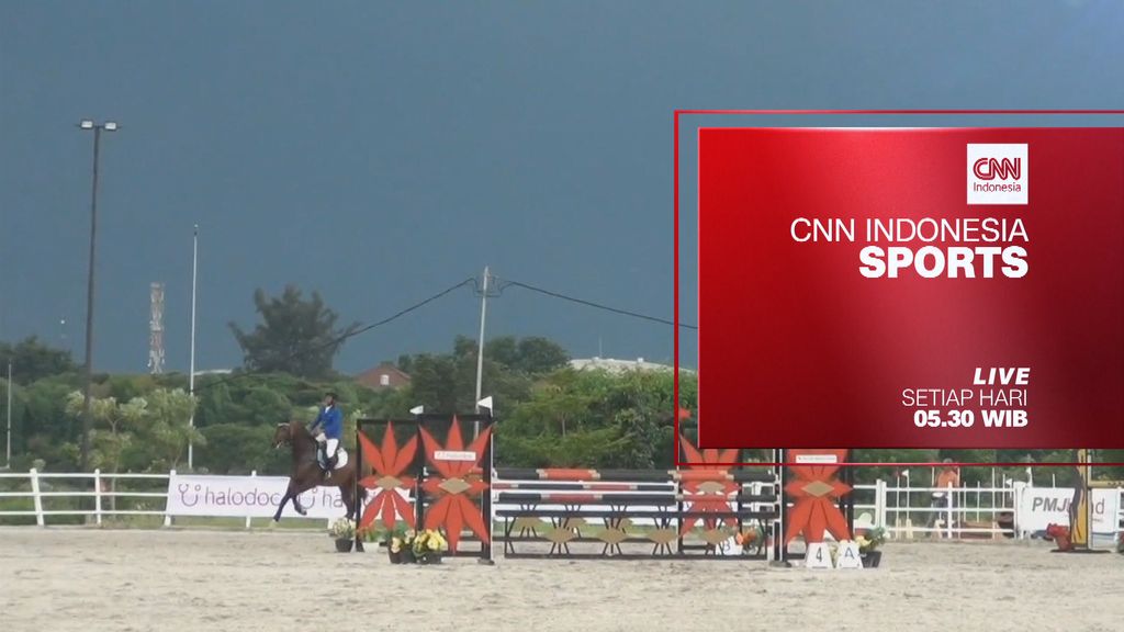 CNN Indonesia Sports