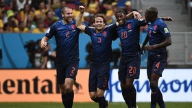 Legenda Belanda Siap Bikin Gempar Oranje Festival Indonesia