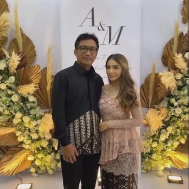 7 Foto Diduga Bukti Perselingkuhan AKBP Aris & Ipar Taqy Malik Diungkap Feby