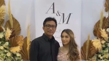 img-title 7 Foto Diduga Bukti Perselingkuhan AKBP Aris & Ipar Taqy Malik Diungkap Feby