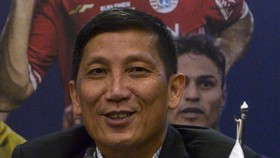 img-title Liga 1 Mulai Lagi 5 Desember Usai Polri Berikan Rekomendasi