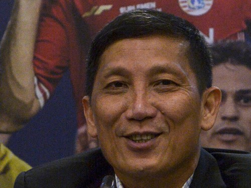 I.League Jelaskan Alasan FIFA Larang Suporter Away di Super League