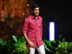 Rishi Sunak, PM Inggris yang Doyan Sarapan di McDonalds