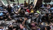 UNHCR Bantah Puluhan Pengungsi Rohingya Kabur dari Kamp di Aceh