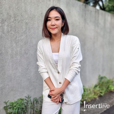 Gisel Pilih Berdamai dengan Hujatan Netizen