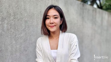 Gisel Pilih Berdamai dengan Hujatan Netizen