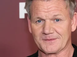 Gordon Ramsay Tegas Tak Ingin Manjakan Anak Meski Berharta Rp 11 Triliun