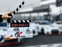 Sony Pictures Tambah Katalog Film Adaptasi Game Lewat Produksi Gran Turismo