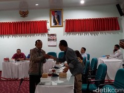 DPRD Sragen Soroti Psikologis Siswi SMAN 1 Sumberlawang Dimarahi gegara Jilbab