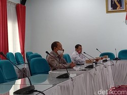 Guru SMAN 1 Sumberlawang Dipanggil DPRD Sragen Buntut Kasus Jilbab
