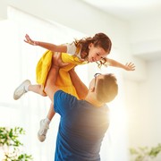 7 Dampak Fatherless, Tidak Ikut Berperannya Seorang Ayah dalam Mengasuh Anak