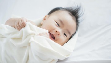 BERAT BADAN BAYI 6 BULAN SULIT NAIK