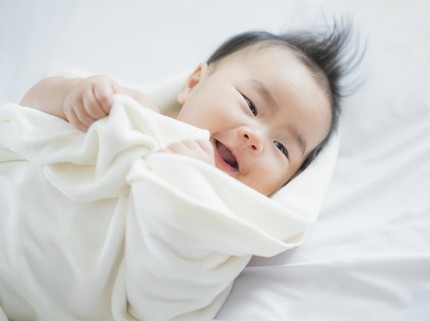 Benarkah Berat Badan Bayi Memengaruhi Kecerdasan IQ di Masa Depan?