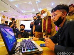 Jagoan Digital Banyuwangi Kembali Digelar untuk Lahirkan Talenta Start-Up
