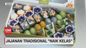 VIDEO: Jajanan Tradisional 