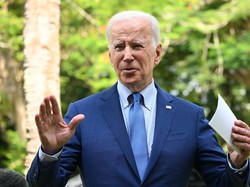 Anak El Chapo Ditangkap Jelang Kunjungan Biden-Trudeau ke Meksiko