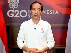 Jokowi ke Lokasi Terdampak Gempa Cianjur Lagi, Ini Alasannya