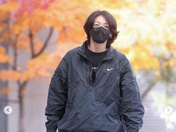 Jungkook BTS Lempar Tas Sebelum Terbang ke Qatar, Harganya Jadi Sorotan