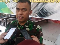 TNI Pastikan 2 Oknum Prajurit Aniaya Juniornya hingga Tewas Diproses Pidana