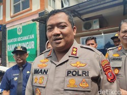 Polisi Dalami Dugaan Urip Saputra Pura-pura Meninggal Hidup Lagi