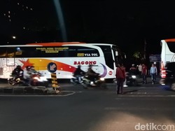 Diduga Ada Intimidasi agar Keluarga Korban Kanjuruhan Batal ke Jakarta