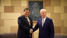 Kurangi Emisi Karbon, World Bank Siap Dukung Transisi Energi Indonesia