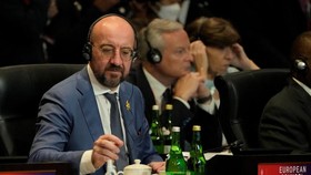 Uni Eropa Bersiap Bahas Dugaan Rusia Serang Polandia di Sela KTT G20
