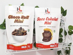 Dari Usaha Rumahan, Kue Soes Asal Majalengka Tembus Belanda-Qatar
