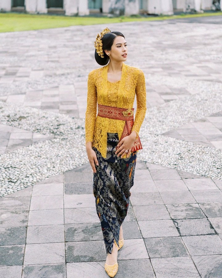 Maudy Ayunda