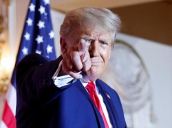 Deretan Properti Donald Trump yang Terseret Kasus Penipuan hingga Terancam Melayang