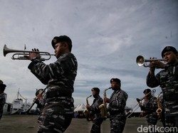 Link Pendaftaran Bintara TNI AL 2023 & Cara Registrasi, Simak!
