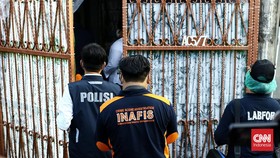 img-title Pakar Sebut Kasus Kematian Keluarga Kalideres Masih Sisakan Misteri