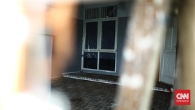 Polisi Ungkap Ibu Keluarga Kalideres Sudah Tewas Sejak Mei