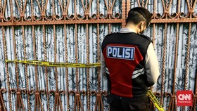 img-title Kesimpulan Kasus Kalideres: Kematian Wajar dalam Kondisi Tak Wajar