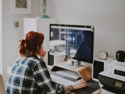 Pekerjaan Part Time untuk Mahasiswa yang Mau Dapat Uang Tambahan