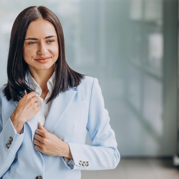 img-title 6 Kualitas Ini Menjadikan Perempuan Sebagai Sosok Pemimpin yang Hebat, Ada di Kamu?