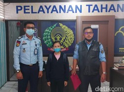 Aneh, WN Malaysia Pulang ke Negaranya Pakai Paspor Indonesia