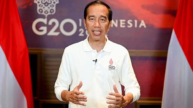 Menkes Bawa Kabar Baik dari Jokowi Soal Iuran BPJS Kesehatan