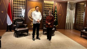 Kejagung Buka Opsi Jerat Korporasi di Kasus Gagal Ginjal Akut