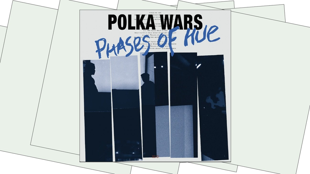 A Heavier Sonic Future: Review of Polka Wars' 