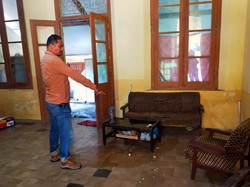Diwarnai Perkelahian, Kakak di Banyuwangi Bacok Adik Ipar