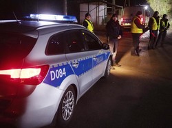 Pejabat AS Ungkap Rudal yang Jatuh di Przewodow Polandia Bukan dari Rusia