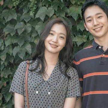 5 Pasangan Drama Korea Paling Bikin Baper, Punya Aura yang Mirip dan Chemistry Apik!