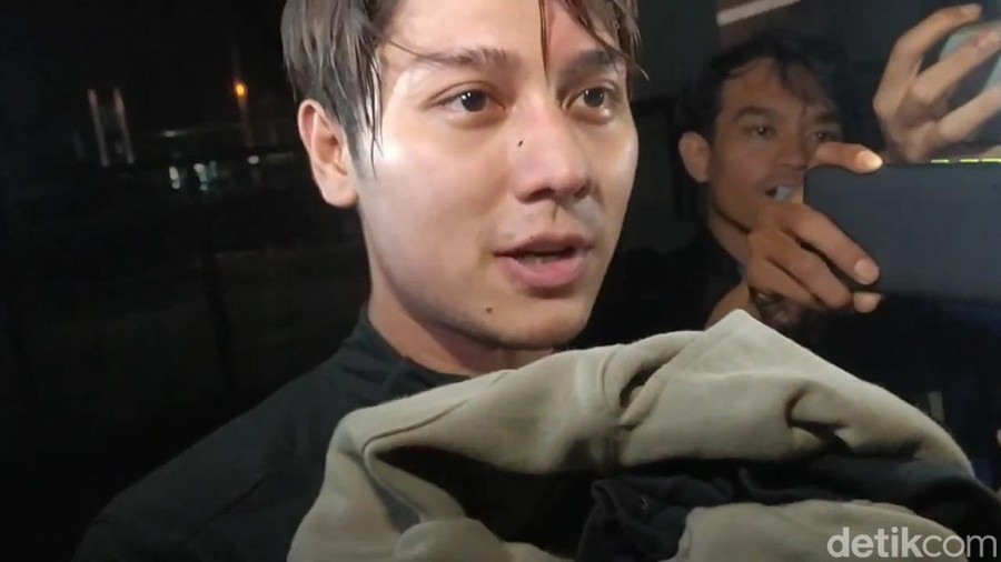 Rizky Billar